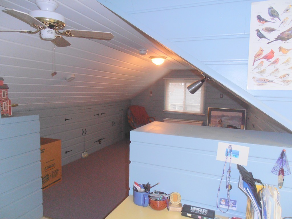 515 Forest Hills Road Springfield, MA 01128 - Photo 23 of 30