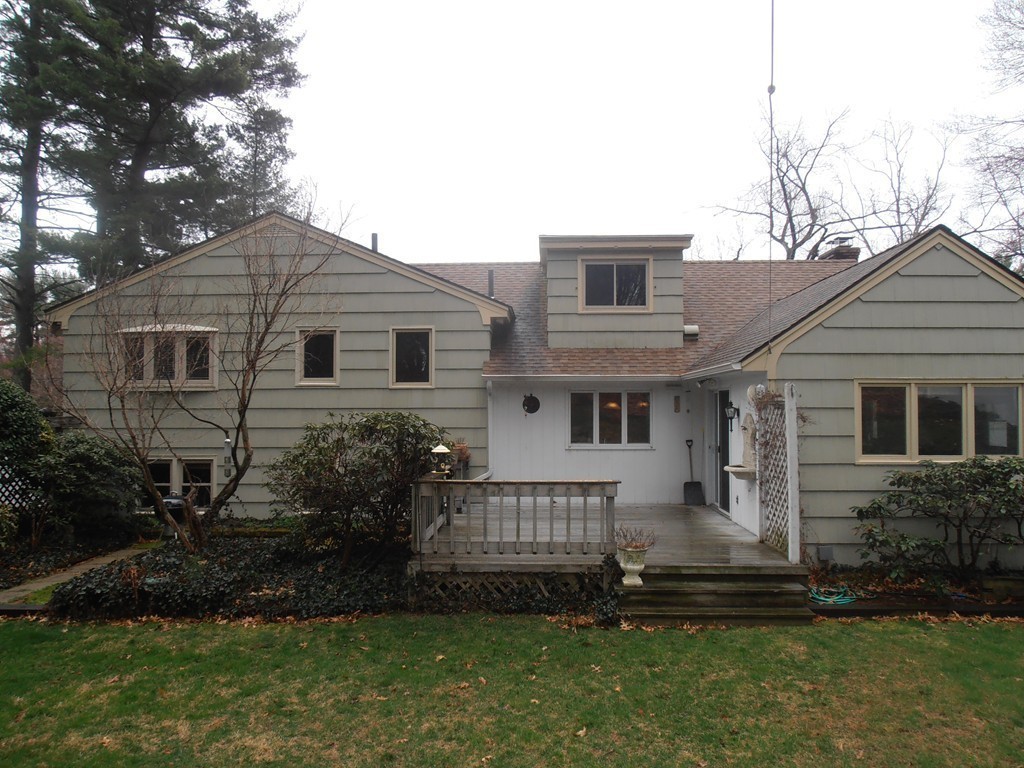 515 Forest Hills Road Springfield, MA 01128 - Photo 30 of 30