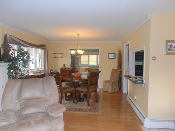 515 Forest Hills Road Springfield, MA 01128 - Photo 6 of 30