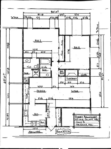 $365,000 | 42 Old Colony Way, Unit 5, Orleans, MA 02653