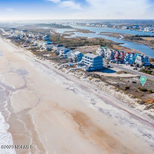 1404 New River Inlet Road North Topsail Beach, NC 28460 - Photo 15 of 18 s91GRE-8
