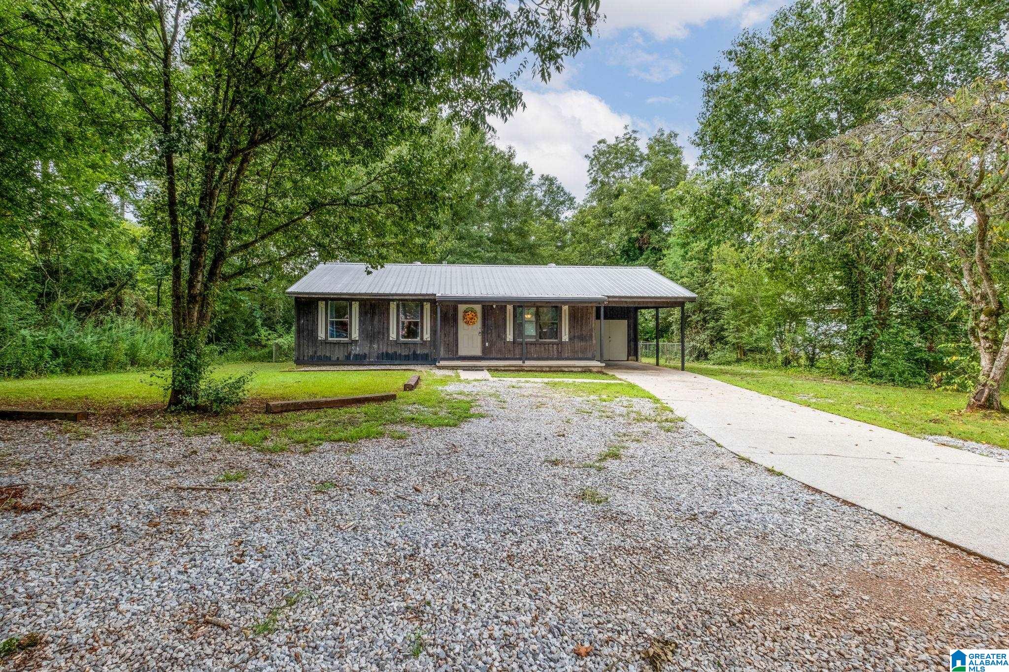 1774 Ashville Road Montevallo, AL 35115 - Photo 3 of 22