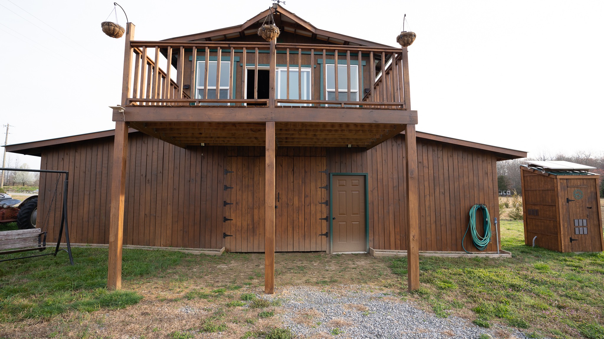 107 Echols Road Elora, TN 37328 - Photo 13 of 50 a view of a house