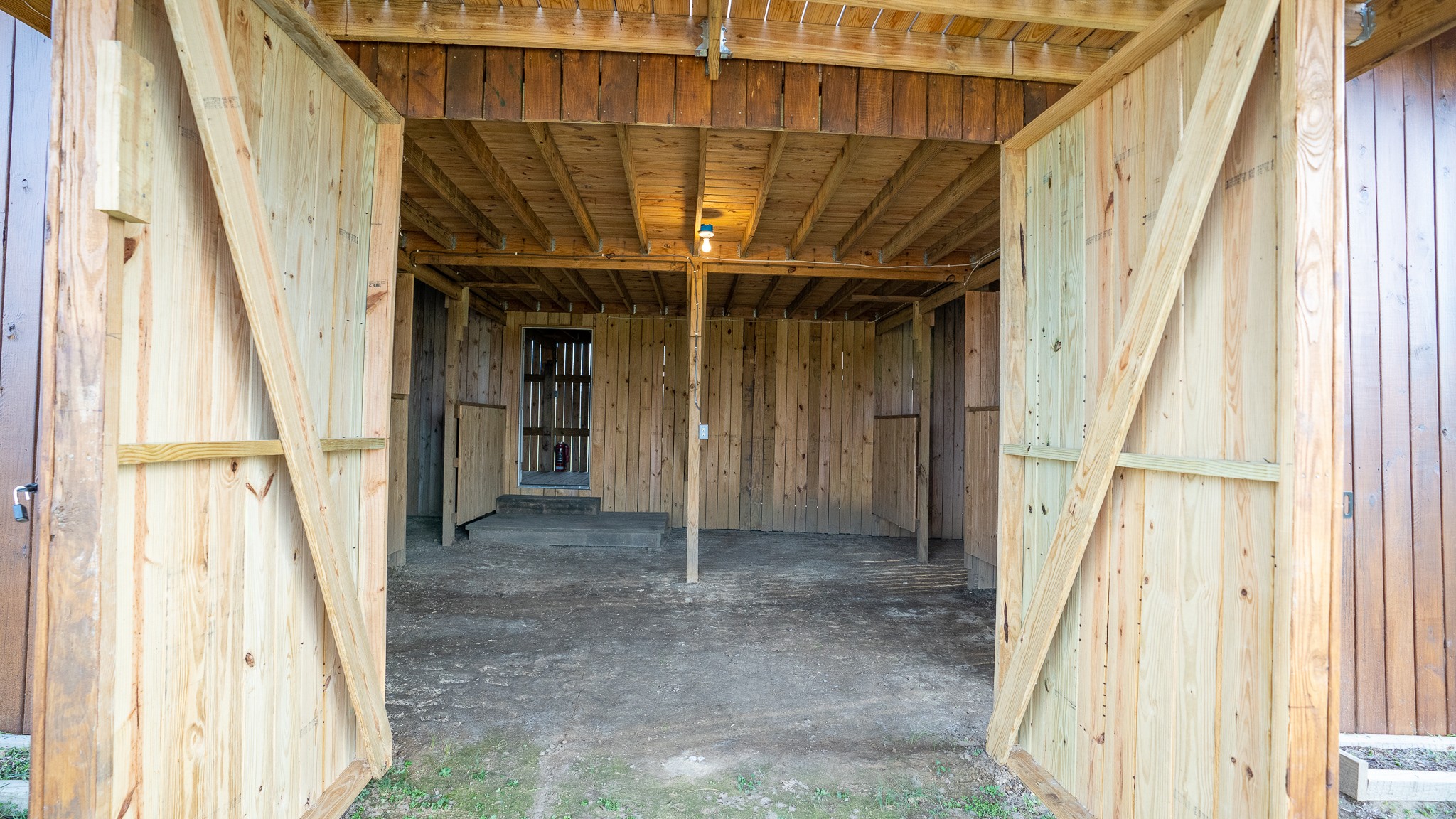 107 Echols Road Elora, TN 37328 - Photo 21 of 50 a view of a small space