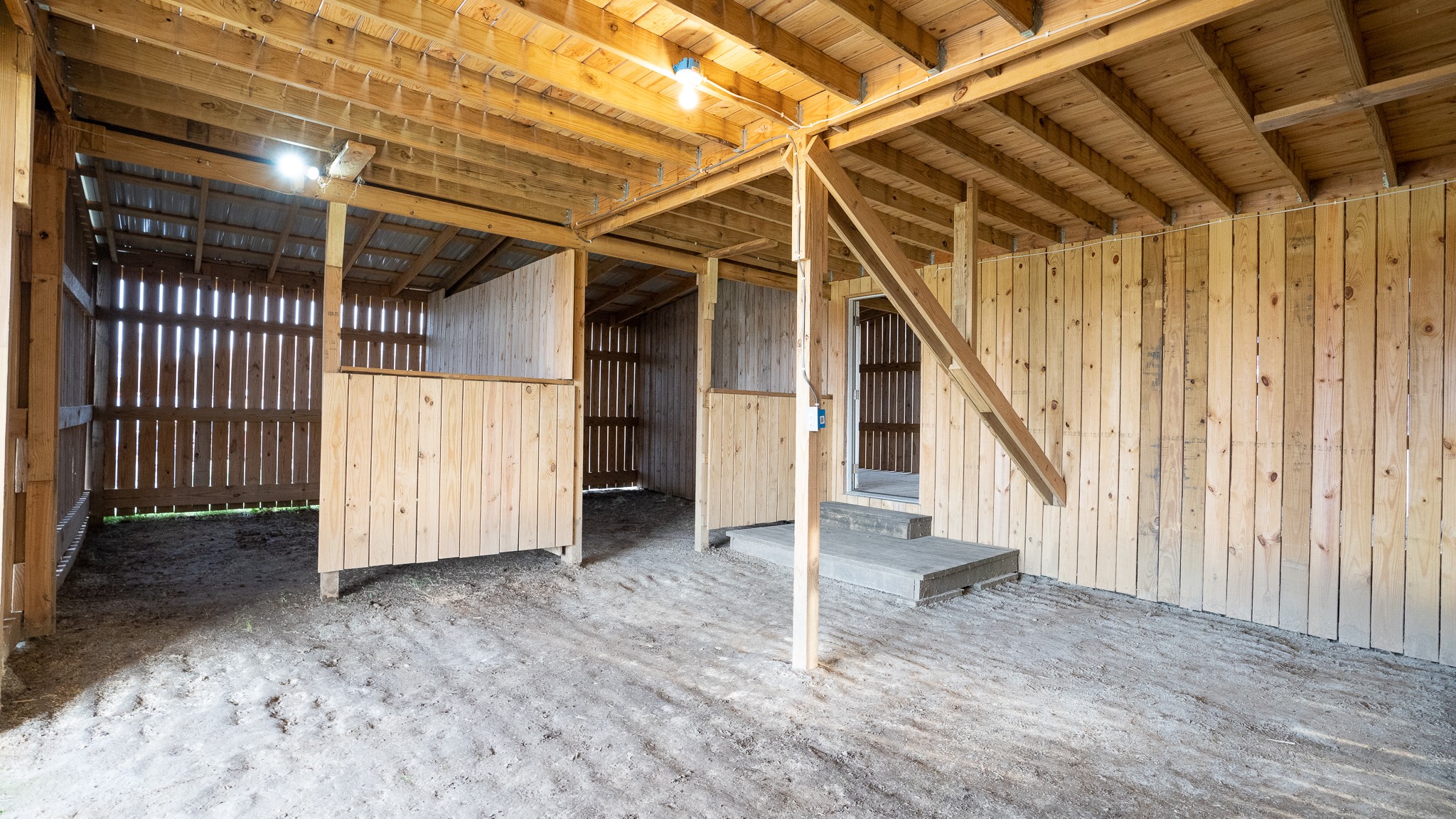 107 Echols Road Elora, TN 37328 - Photo 23 of 50 a view of small space