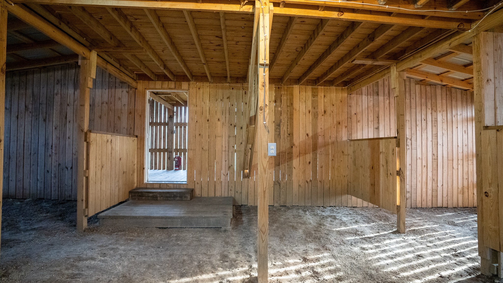 107 Echols Road Elora, TN 37328 - Photo 28 of 50 a view of a door