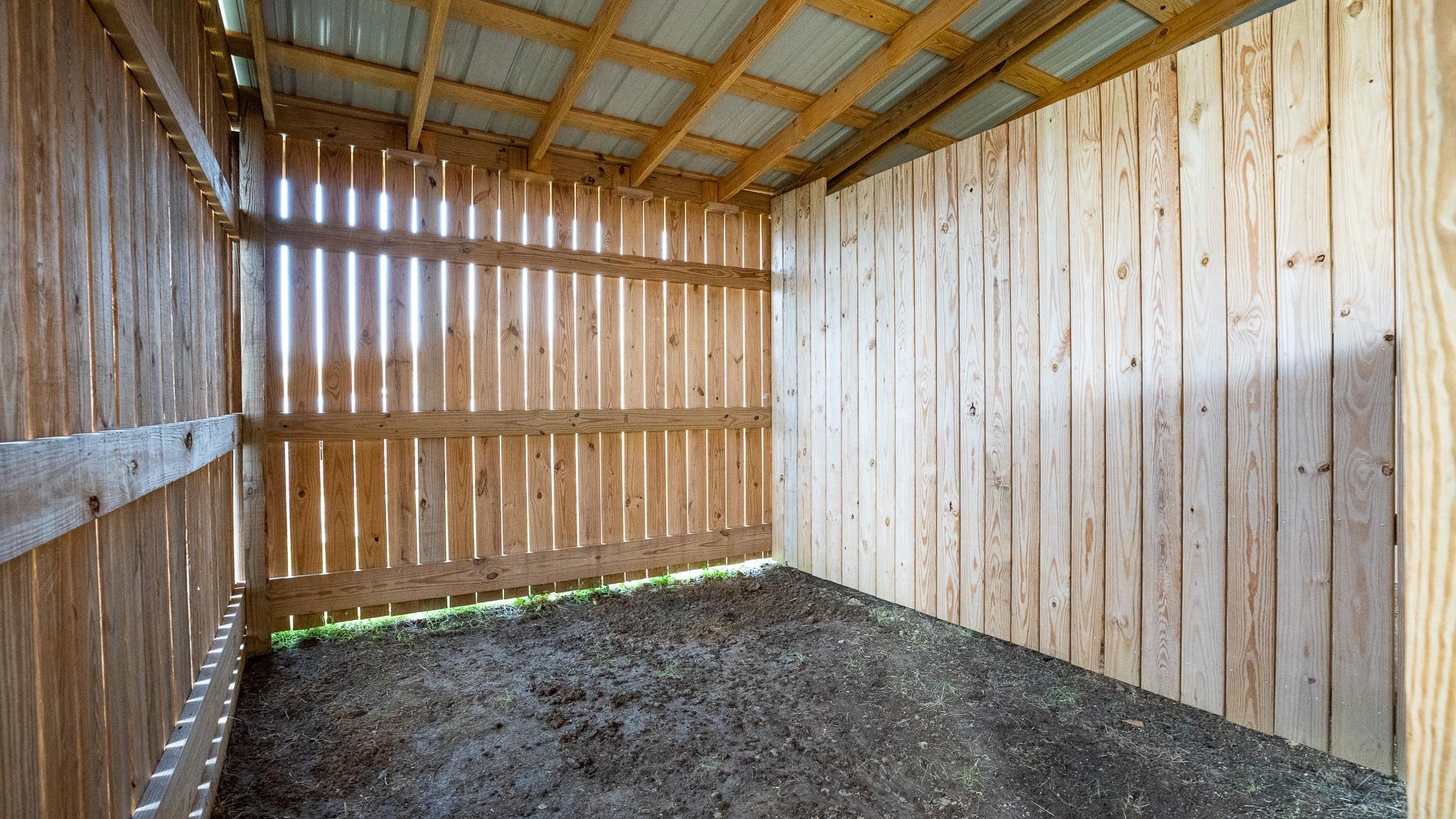 107 Echols Road Elora, TN 37328 - Photo 31 of 50 a view of a backyard