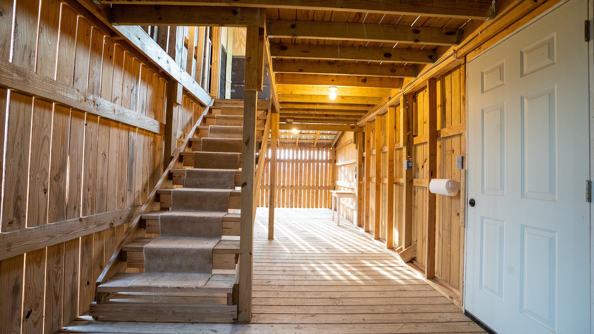 107 Echols Road Elora, TN 37328 - Photo 35 of 50 a view of entryway