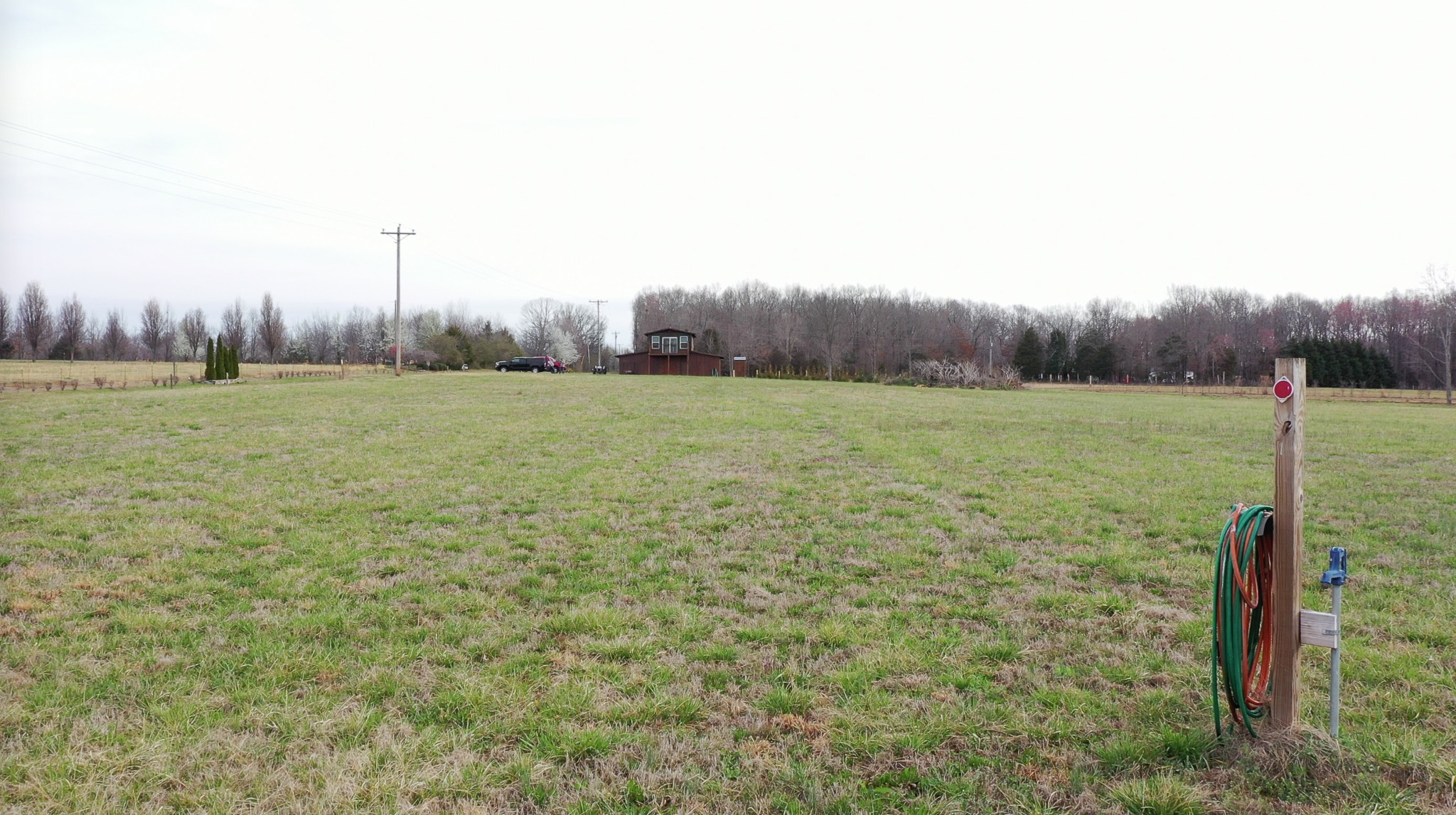 107 Echols Road Elora, TN 37328 - Photo 50 of 50 a view of a field with an trees