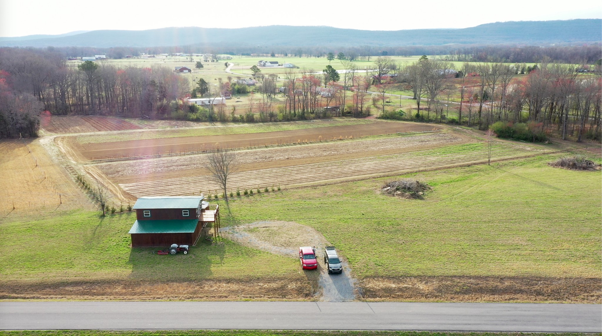 107 Echols Road Elora, TN 37328 - Photo 7 of 50
