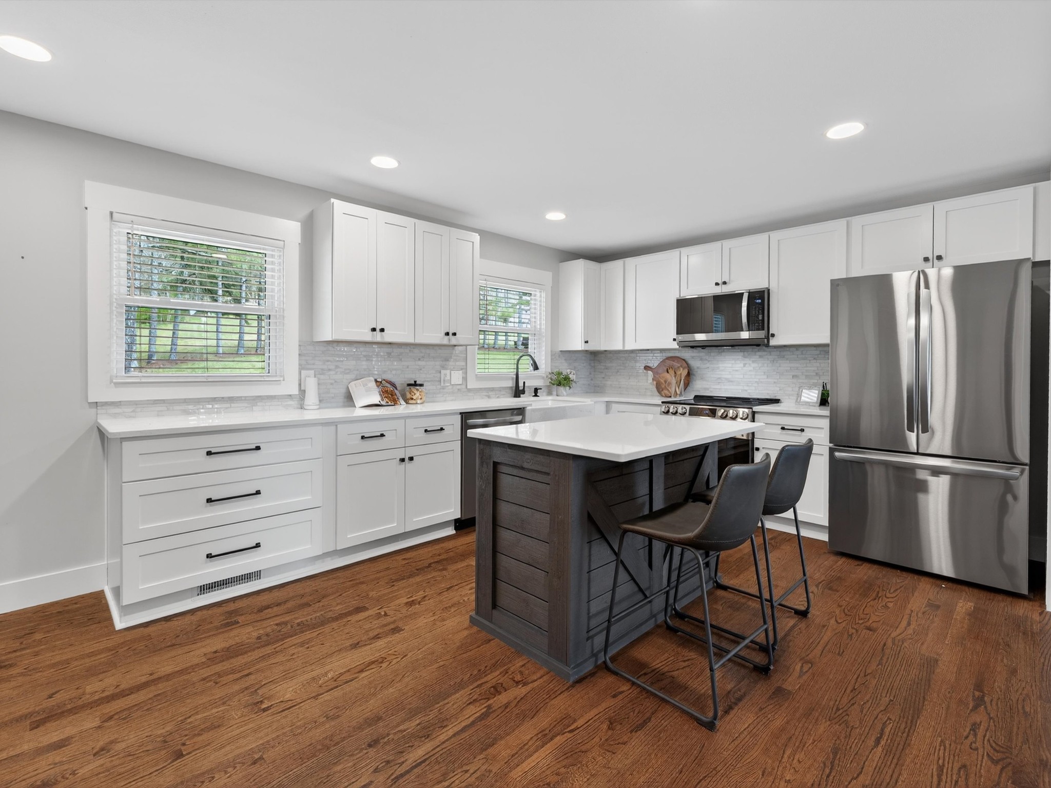 1454 Johnson Road Lewisburg, TN 37091 - Photo 15 of 85