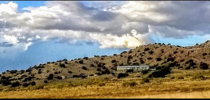 60 County Rd N6420 St. Johns, AZ 85936 - Photo 1 of 19