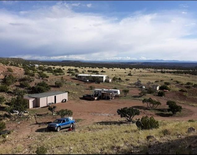 60 County Rd N6420 St. Johns, AZ 85936 - Photo 13 of 19