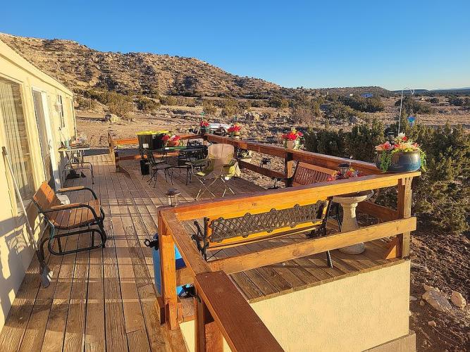 60 County Rd N6420 St. Johns, AZ 85936 - Photo 14 of 19