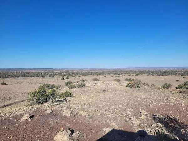 $255,000 | 60 County Rd N6420, St. Johns, AZ 85936