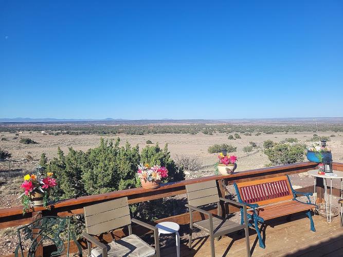 60 County Rd N6420 St. Johns, AZ 85936 - Photo 16 of 19