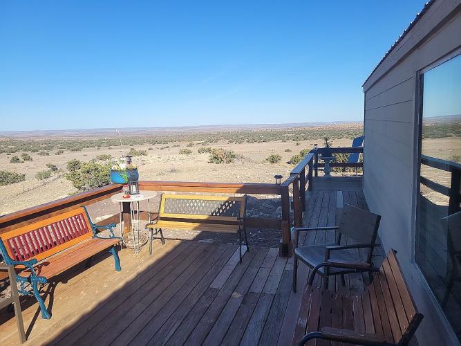 60 County Rd N6420 St. Johns, AZ 85936 - Photo 17 of 19