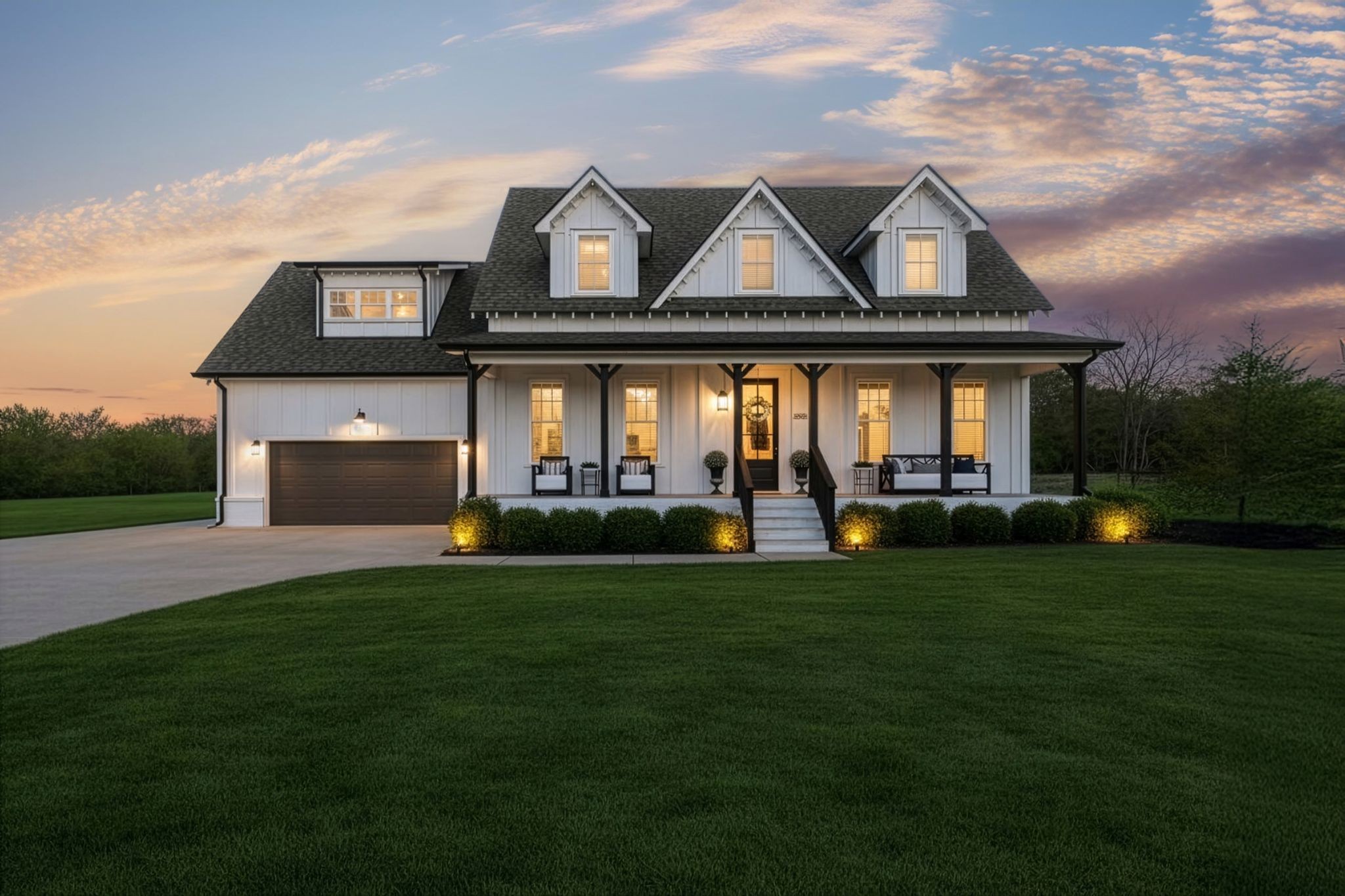 1677 Mc Bride Road Lewisburg, TN 37091 - Photo 1 of 33