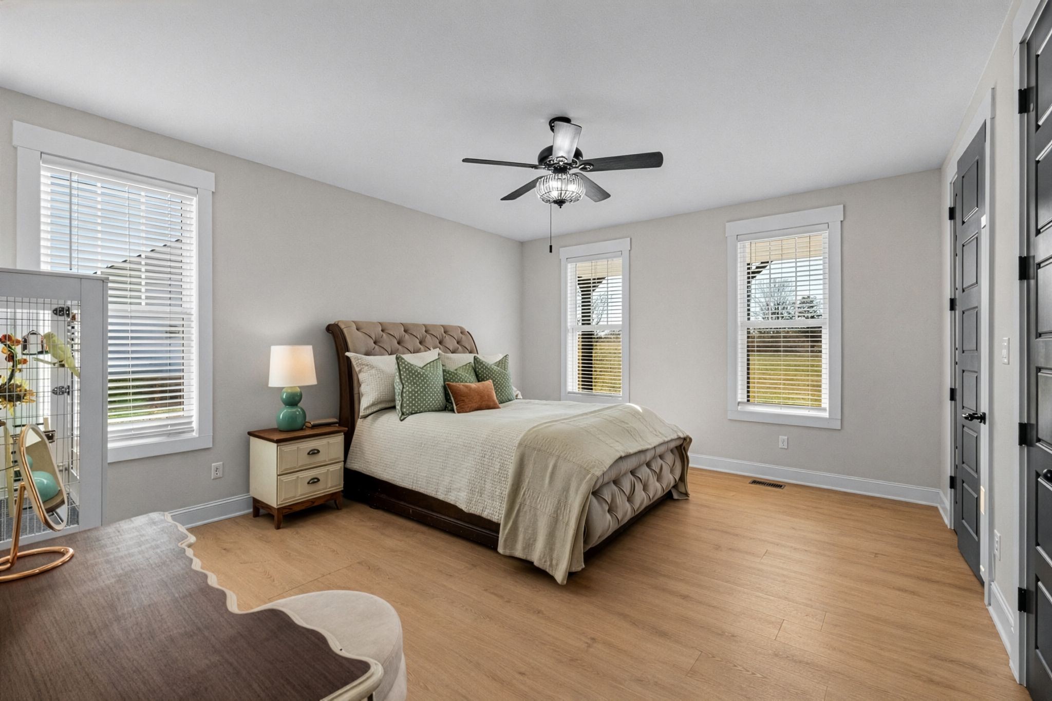 1677 Mc Bride Road Lewisburg, TN 37091 - Photo 14 of 33