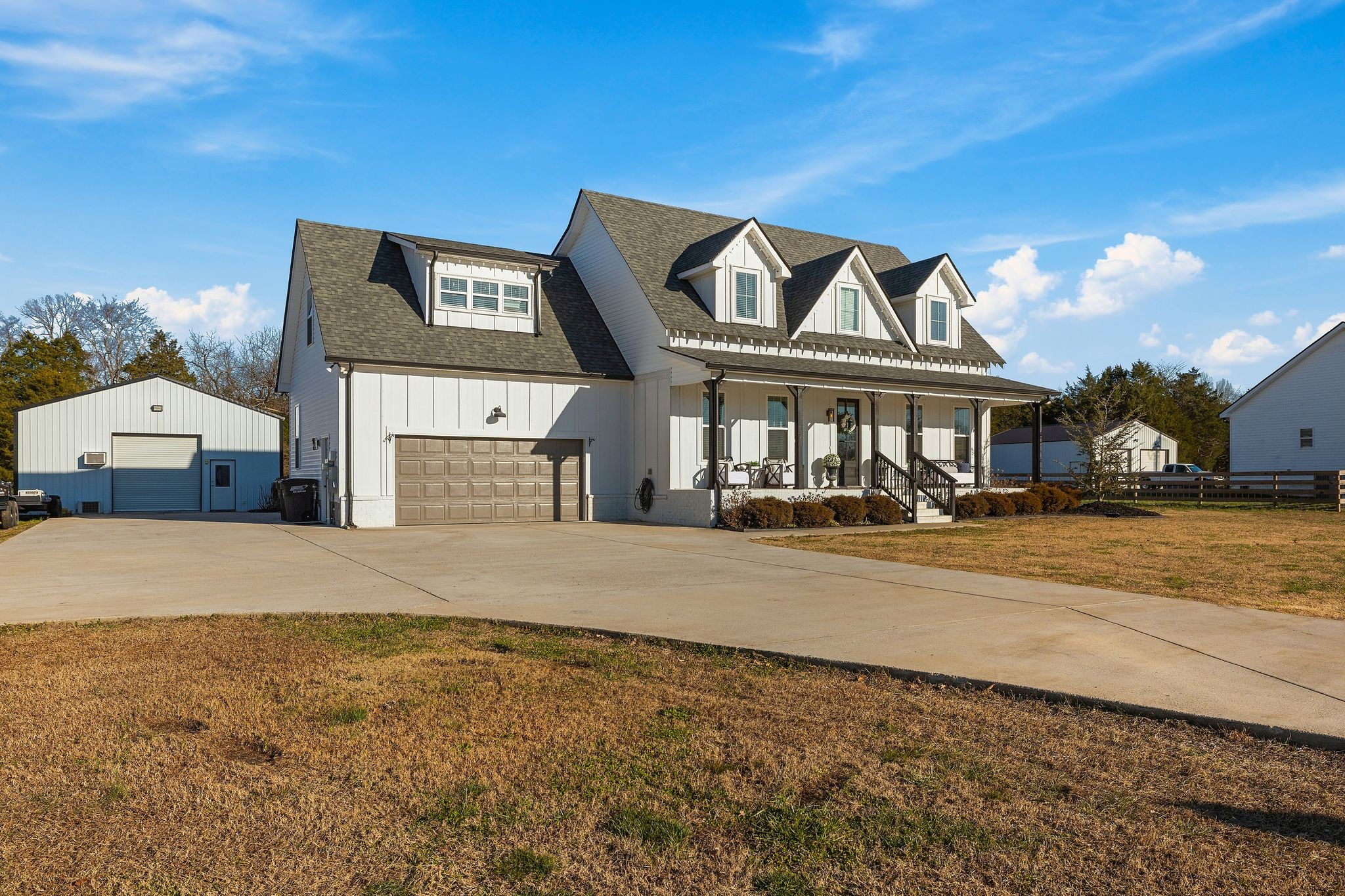 1677 Mc Bride Road Lewisburg, TN 37091 - Photo 2 of 33