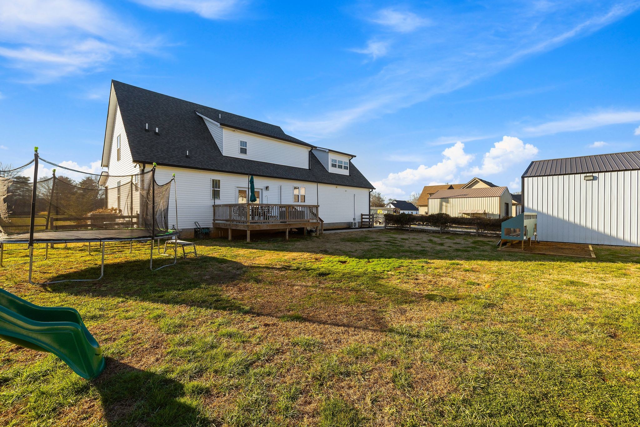 1677 Mc Bride Road Lewisburg, TN 37091 - Photo 29 of 33