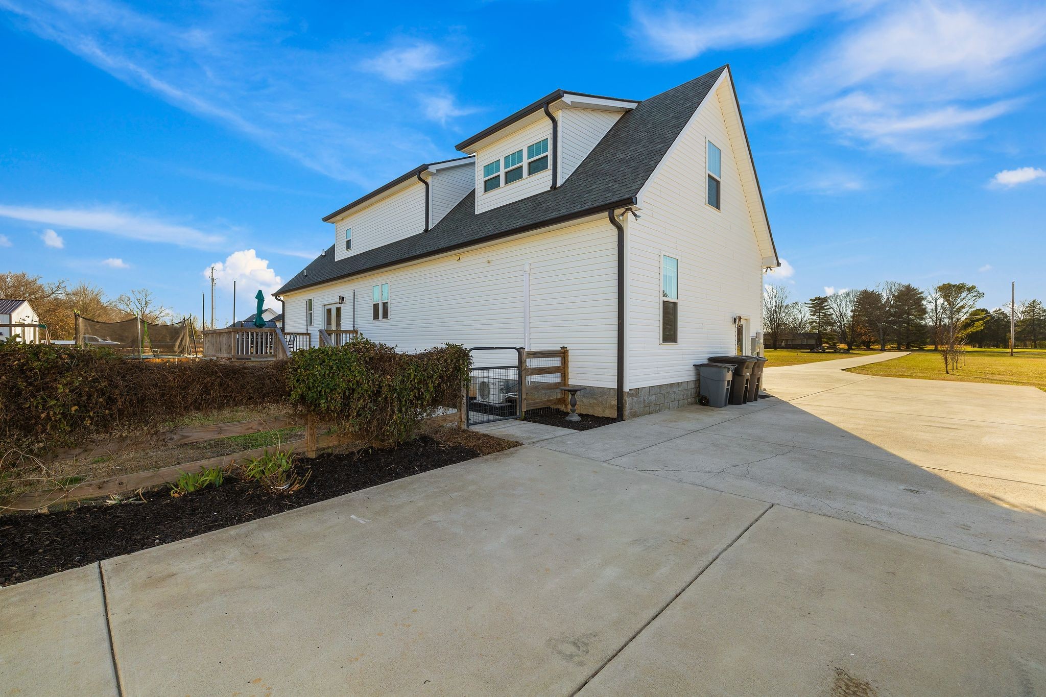 1677 Mc Bride Road Lewisburg, TN 37091 - Photo 32 of 33