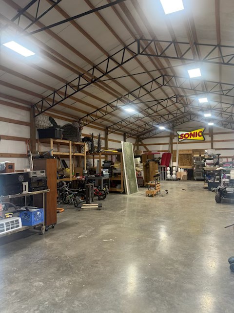 1677 Mc Bride Road Lewisburg, TN 37091 - Photo 35 of 35