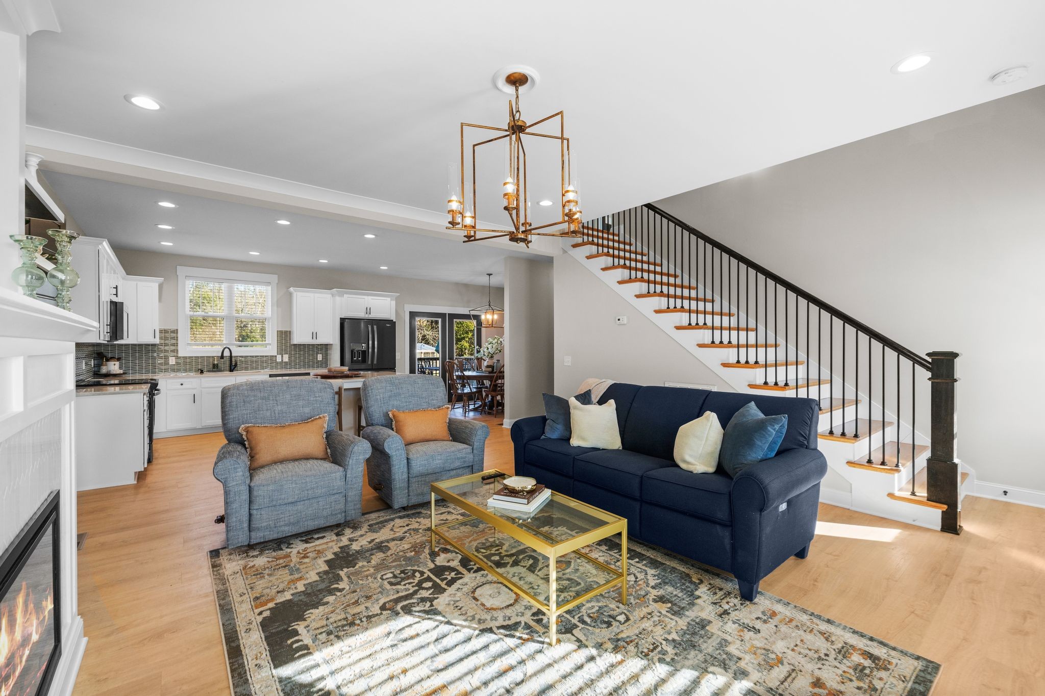 1677 Mc Bride Road Lewisburg, TN 37091 - Photo 5 of 33