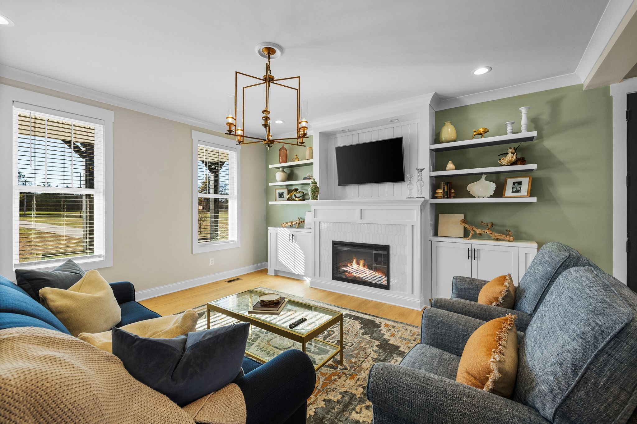 1677 Mc Bride Road Lewisburg, TN 37091 - Photo 6 of 33