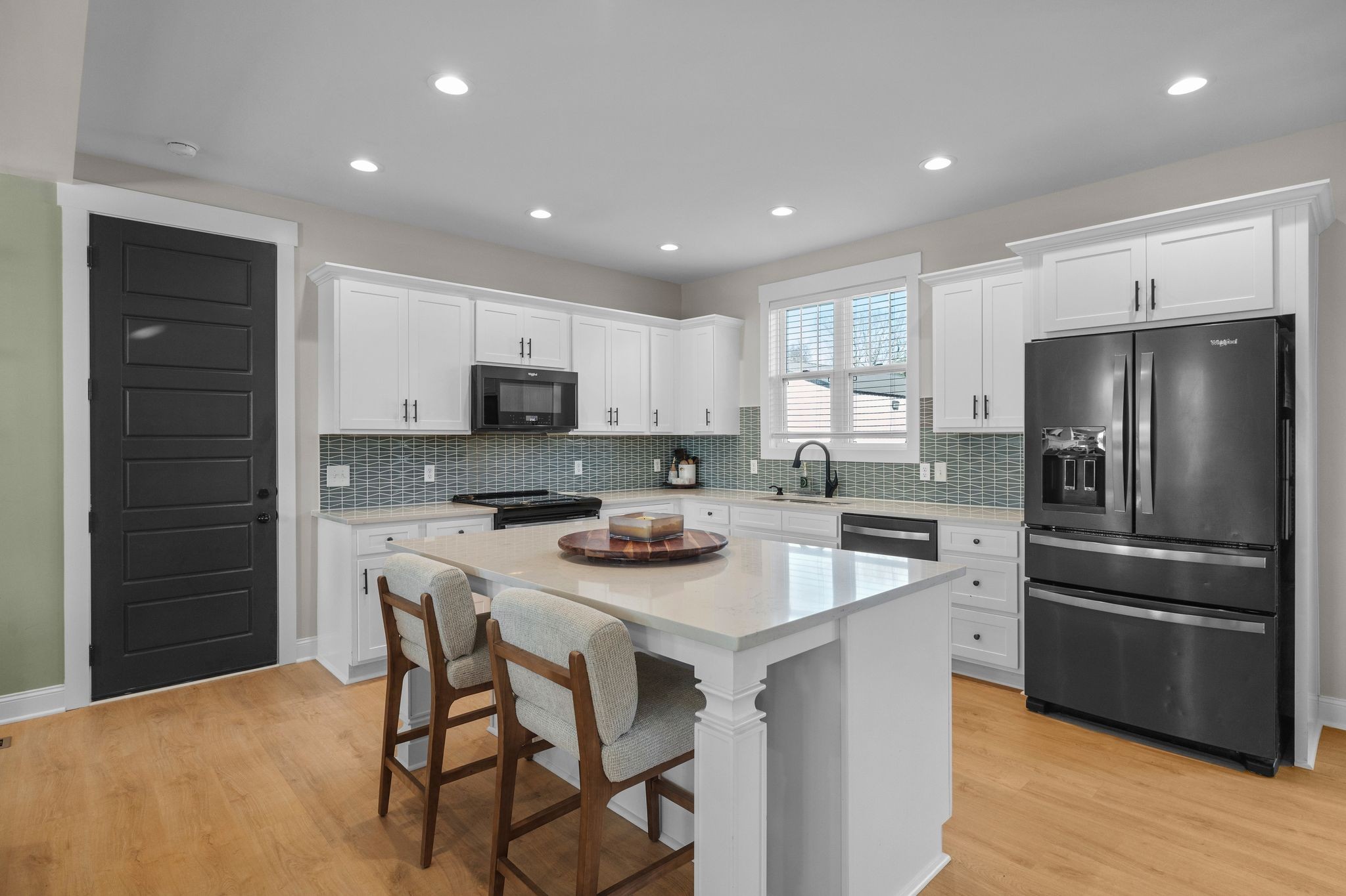 1677 Mc Bride Road Lewisburg, TN 37091 - Photo 8 of 33