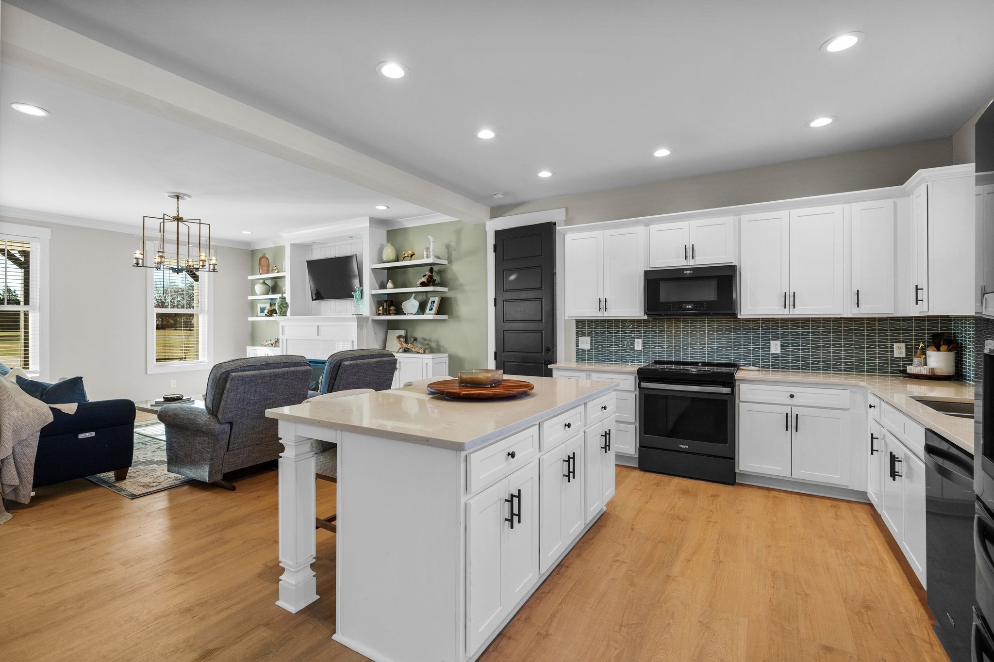 1677 Mc Bride Road Lewisburg, TN 37091 - Photo 10 of 33