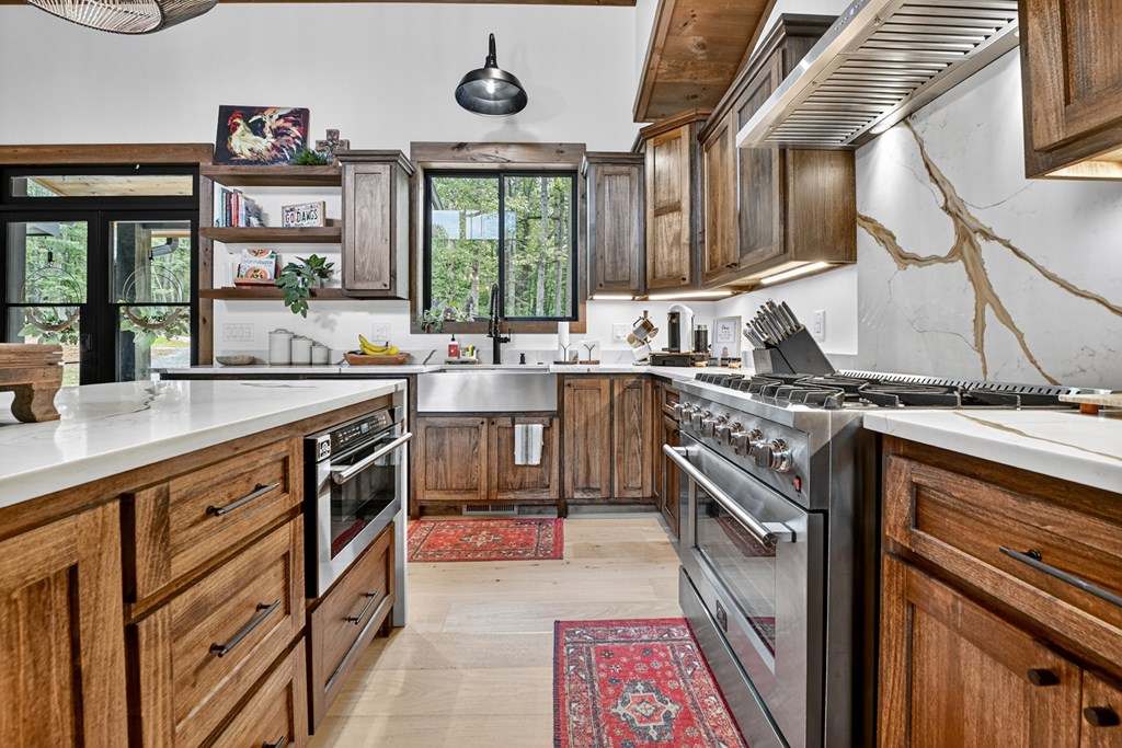 2596 Hwy 2 Blue Ridge Blue Ridge, GA 30513 - Photo 29 of 57 Gallery Image 29