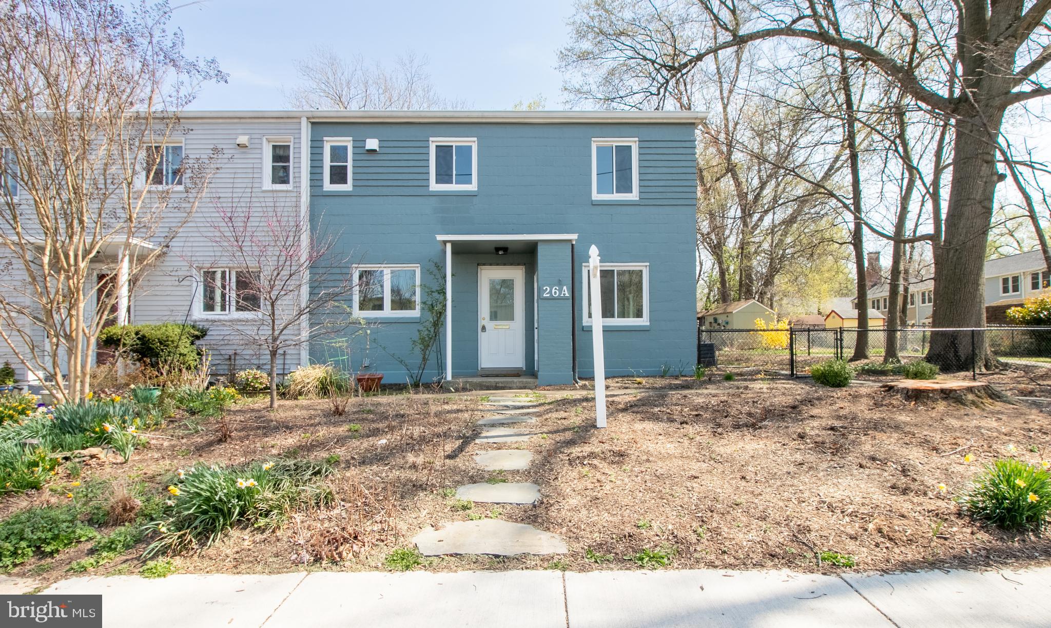 26 Ridge Road Greenbelt, MD 20770 - Photo 1 of 22