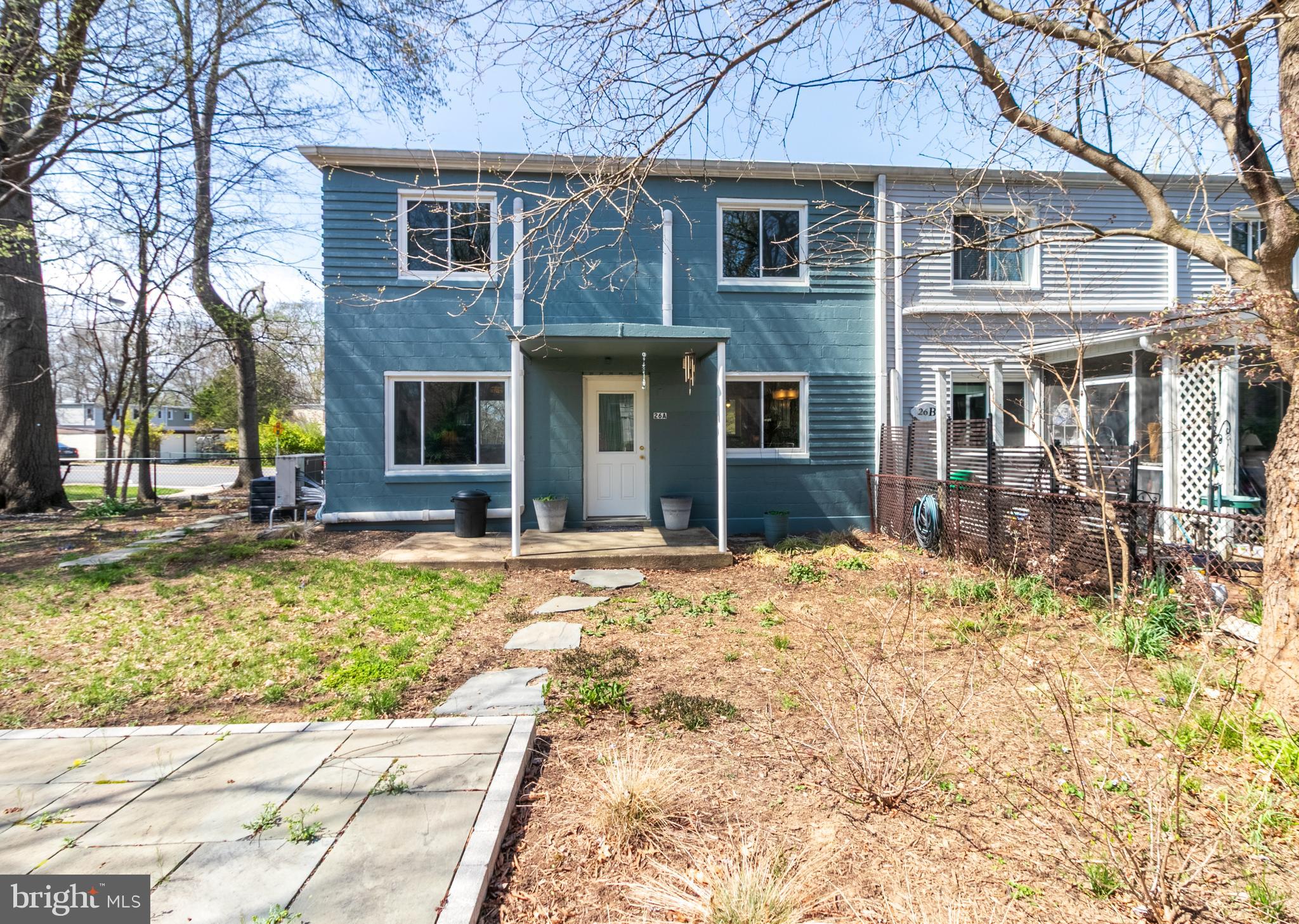 26 Ridge Road Greenbelt, MD 20770 - Photo 19 of 22
