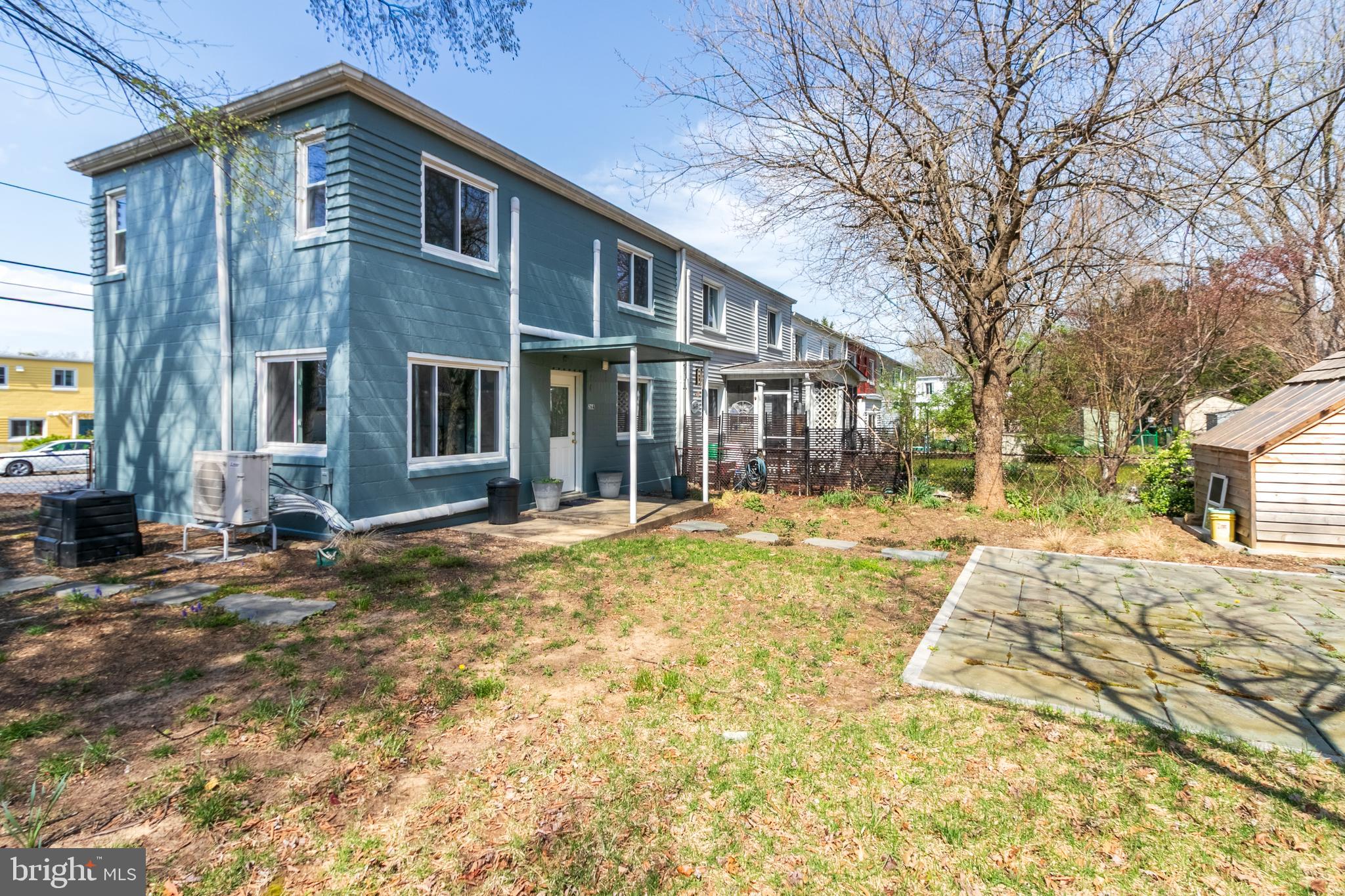 26 Ridge Road Greenbelt, MD 20770 - Photo 20 of 22