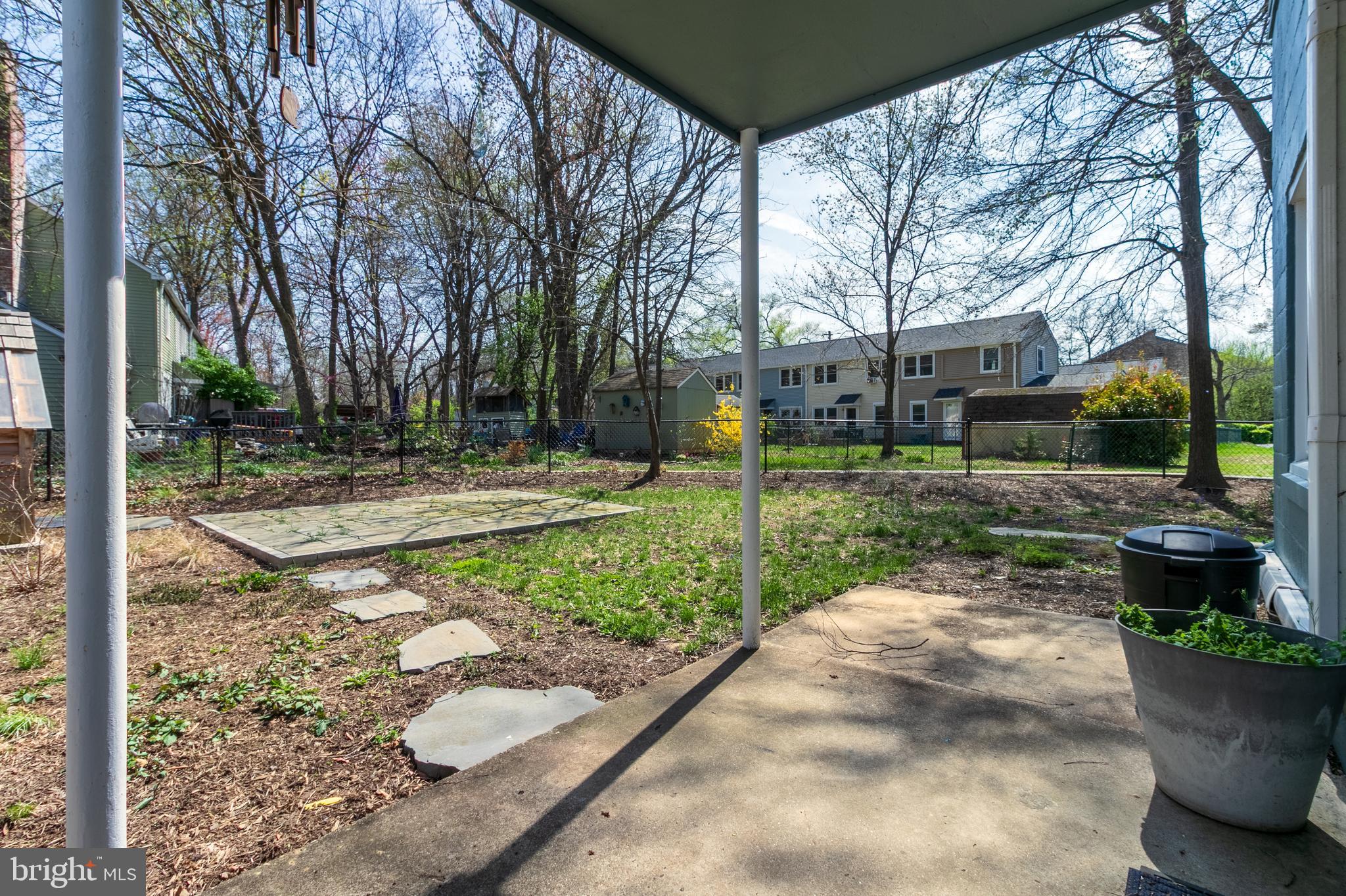 26 Ridge Road Greenbelt, MD 20770 - Photo 21 of 22