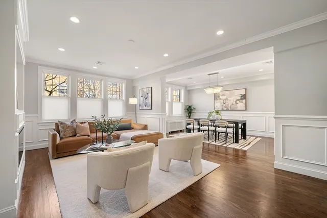 $1,600,000 | 26 Egmont Street, Unit C11, Brookline, MA 02446