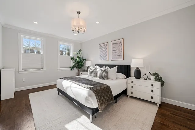 $1,600,000 | 26 Egmont Street, Unit C11, Brookline, MA 02446