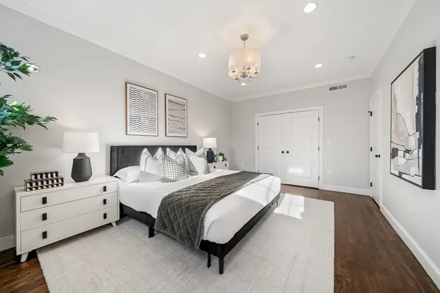 $1,600,000 | 26 Egmont Street, Unit C11, Brookline, MA 02446