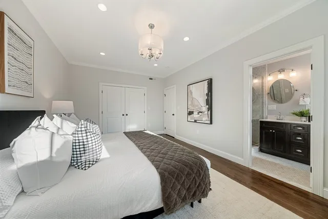 $1,600,000 | 26 Egmont Street, Unit C11, Brookline, MA 02446