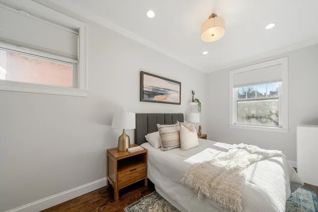 $1,600,000 | 26 Egmont Street, Unit C11, Brookline, MA 02446