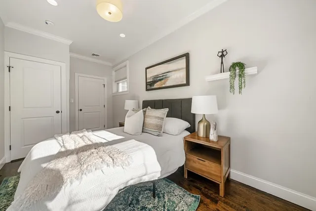 $1,600,000 | 26 Egmont Street, Unit C11, Brookline, MA 02446