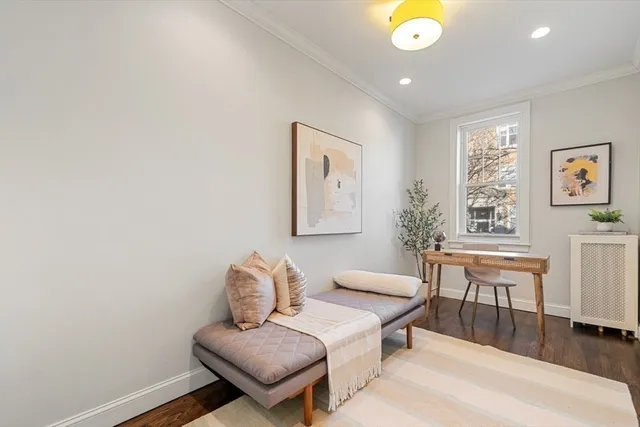 $1,600,000 | 26 Egmont Street, Unit C11, Brookline, MA 02446