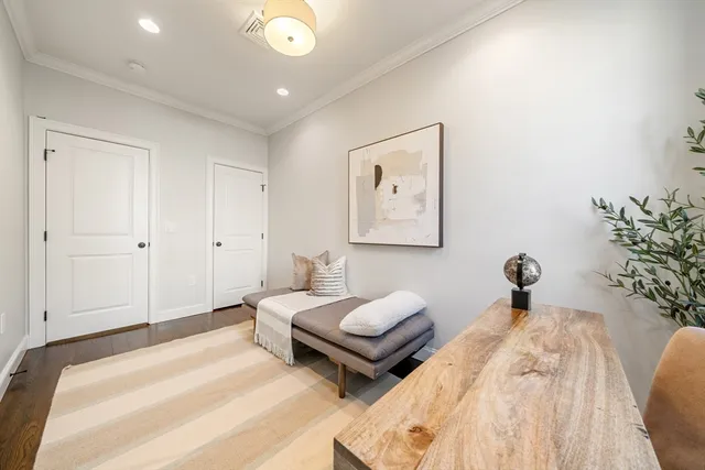 $1,600,000 | 26 Egmont Street, Unit C11, Brookline, MA 02446