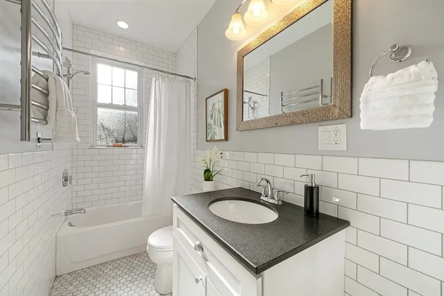 $1,600,000 | 26 Egmont Street, Unit C11, Brookline, MA 02446