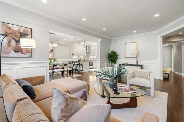 $1,600,000 | 26 Egmont Street, Unit C11, Brookline, MA 02446