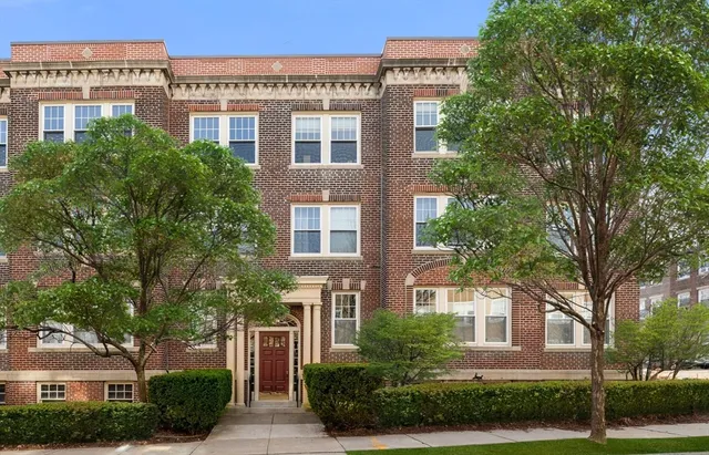 $1,600,000 | 26 Egmont Street, Unit C11, Brookline, MA 02446