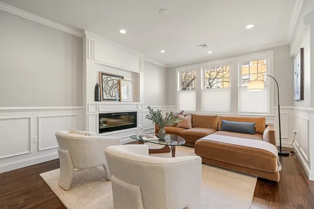 $1,600,000 | 26 Egmont Street, Unit C11, Brookline, MA 02446