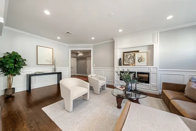 $1,600,000 | 26 Egmont Street, Unit C11, Brookline, MA 02446