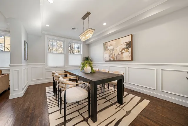 $1,600,000 | 26 Egmont Street, Unit C11, Brookline, MA 02446